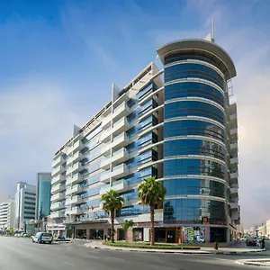 Apartahotel Star Metro Deira