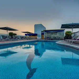 Apartahotel J5 Rimal