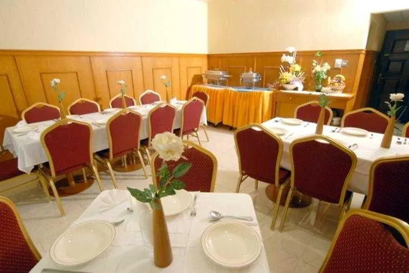 Royal Plaza Hotel Apartments Dubai Aparthotel