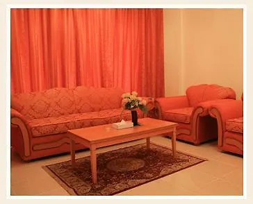 Royal Plaza Hotel Apartments Dubái