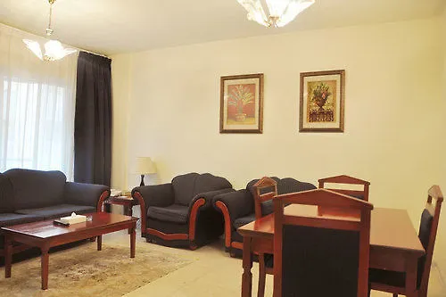 *** Aparthotel Royal Plaza Hotel Apartments Dubai United Arab Emirates