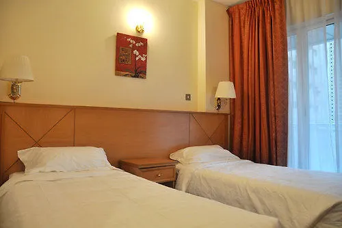 Royal Plaza Hotel Apartments Dubai 3*,