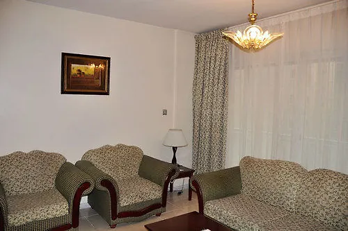 Royal Plaza Hotel Apartments Dubai Aparthotel