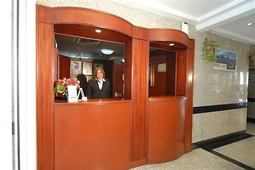 Aparthotel Royal Plaza Hotel Apartments Dubai