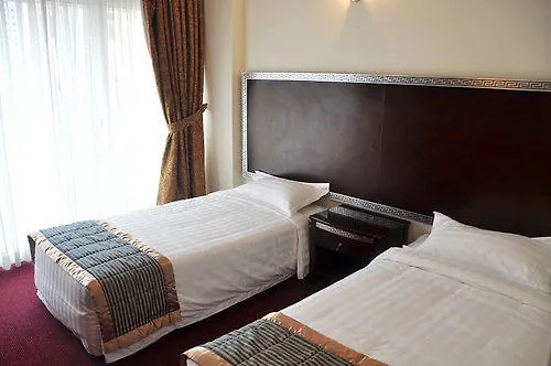 Aparthotel Royal Plaza Hotel Apartments Dubai