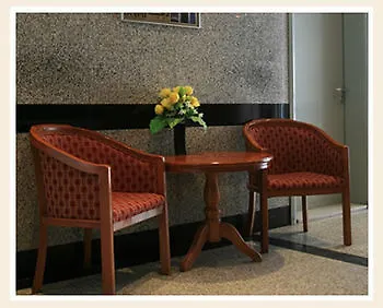 Royal Plaza Hotel Apartments Dubái Apartahotel