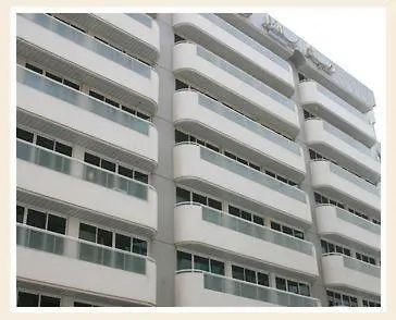*** Aparthotel Royal Plaza Hotel Apartments Dubai United Arab Emirates