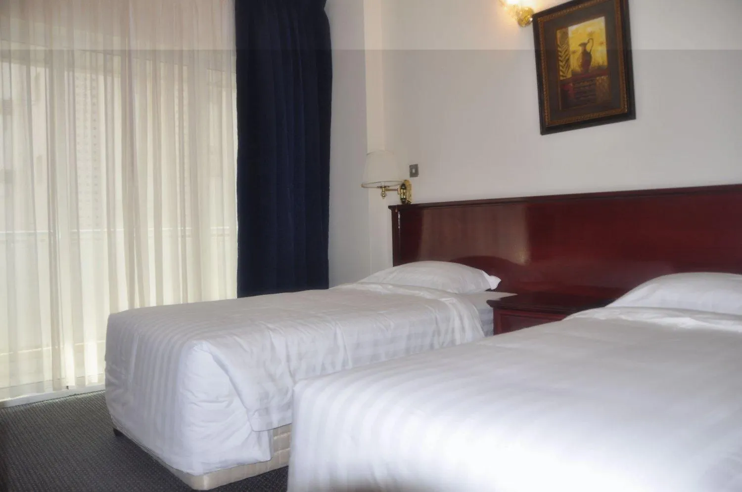 Royal Plaza Hotel Apartments Dubai United Arab Emirates