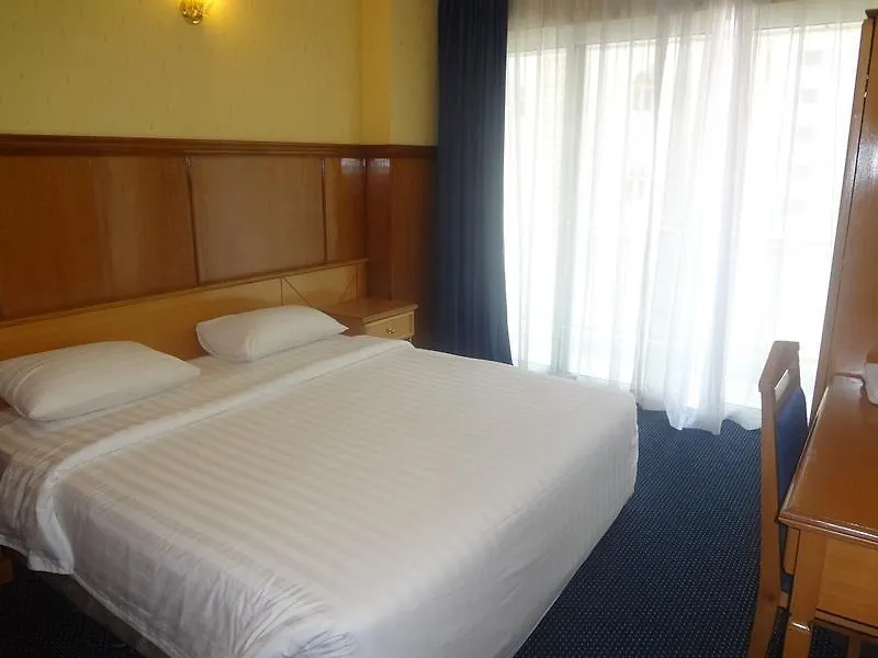Aparthotel Royal Plaza Hotel Apartments Dubai