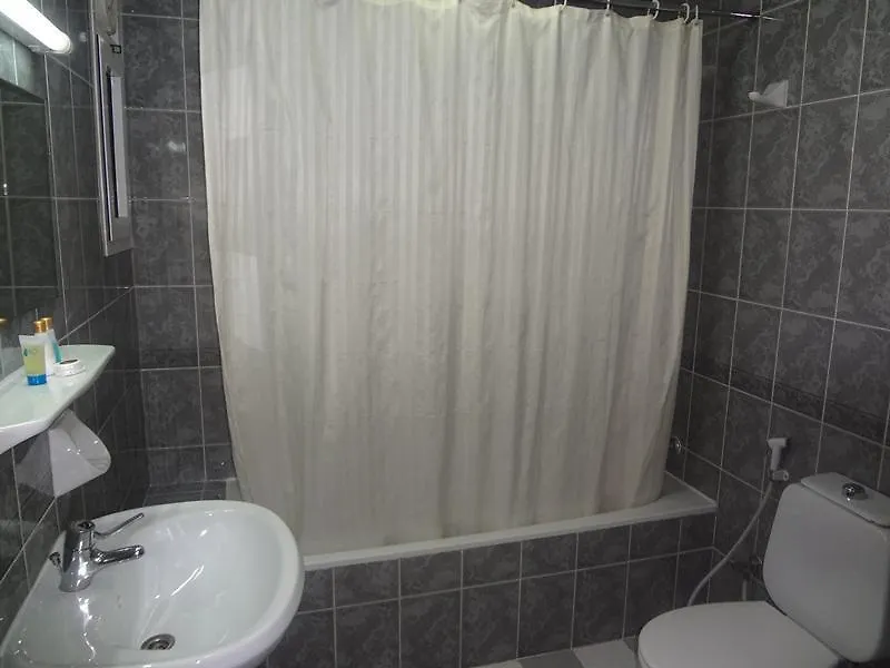 Royal Plaza Hotel Apartments Dubai United Arab Emirates