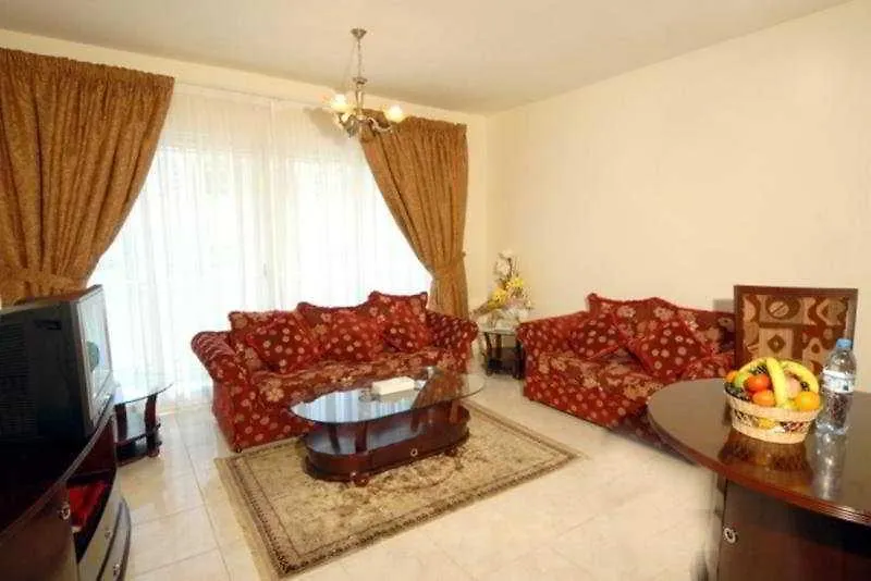 Apart-hotel Royal Plaza Hotel Apartments Dubai