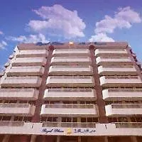 Royal Plaza Hotel Apartments Dubai 3*,  United Arab Emirates