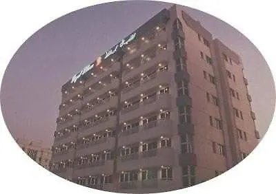 Royal Plaza Hotel Apartments Dubai 3*,
