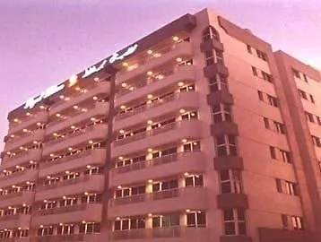 Royal Plaza Hotel Apartments Dubai Aparthotel