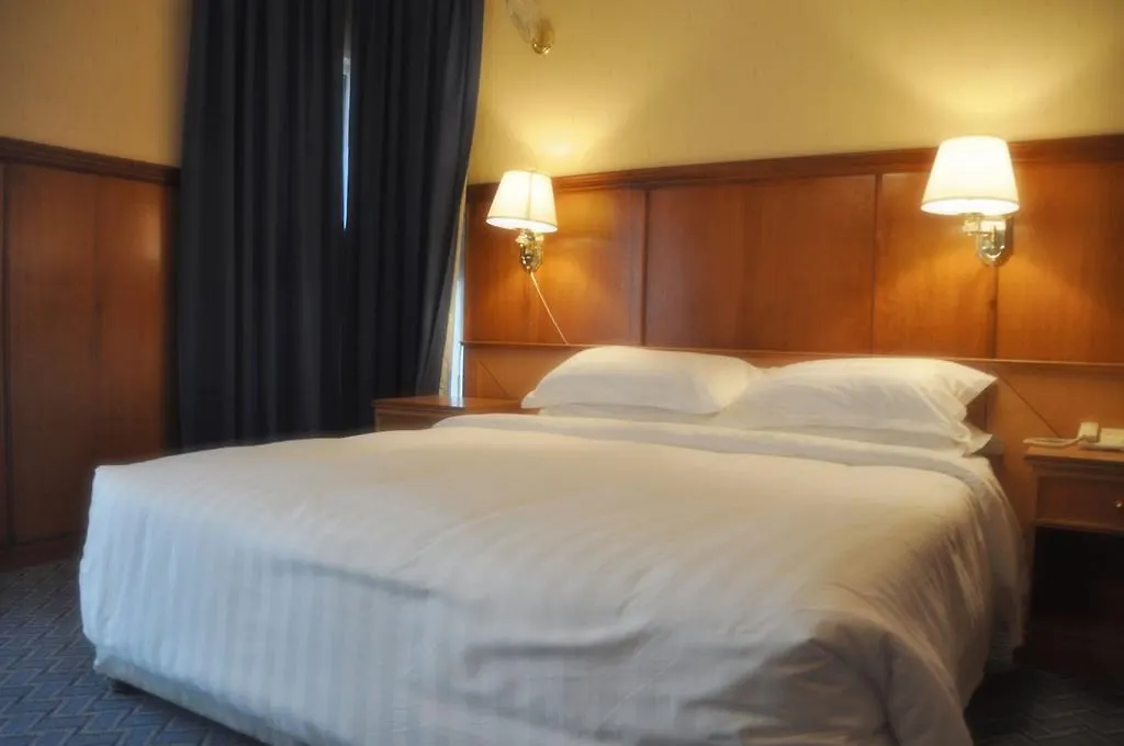 Royal Plaza Hotel Apartments Dubai Aparthotel