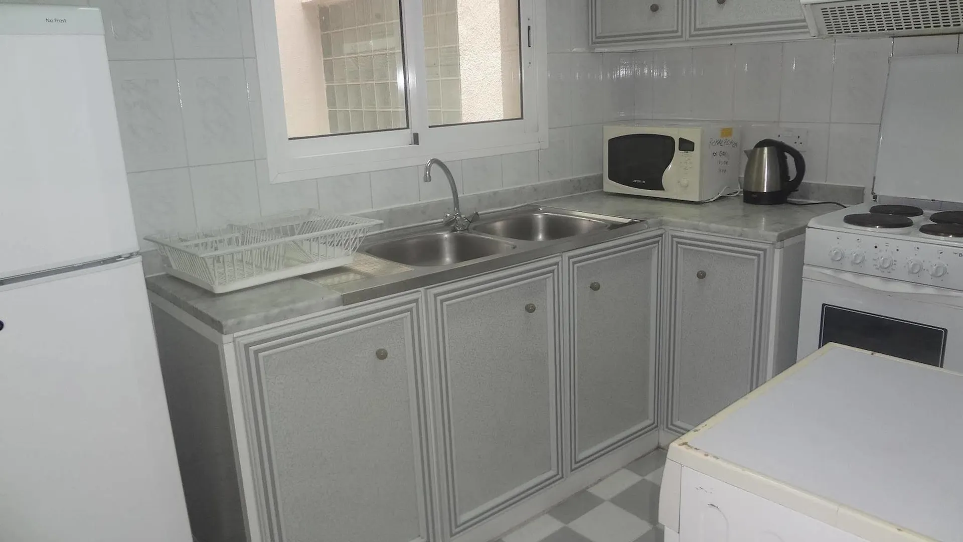 Royal Plaza Hotel Apartments Dubai