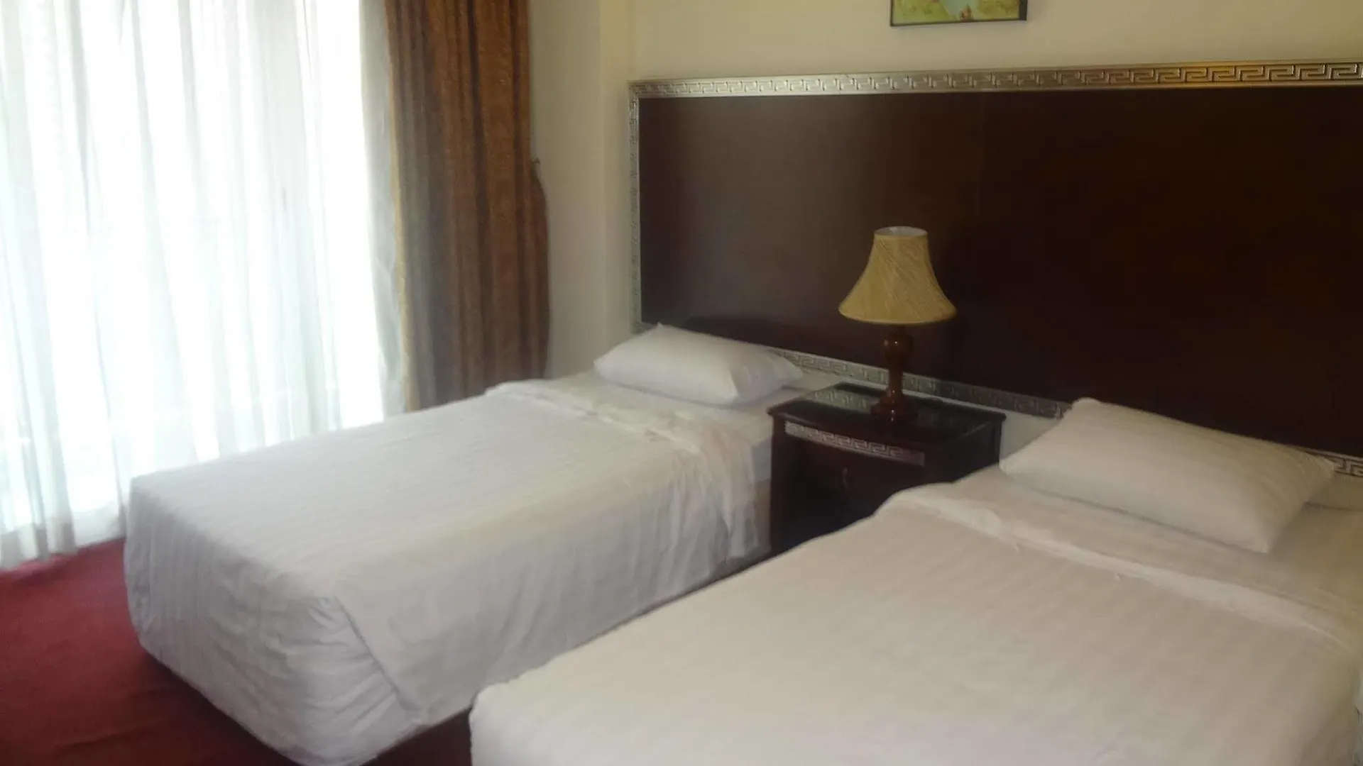 Royal Plaza Hotel Apartments Dubai Aparthotel