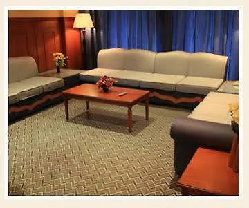 Royal Plaza Hotel Apartments Dubai
