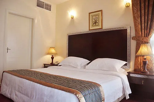 Royal Plaza Hotel Apartments Dubai United Arab Emirates