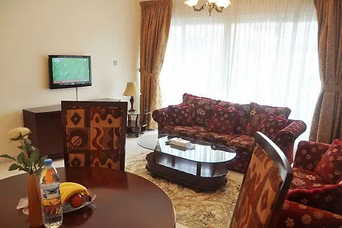 Royal Plaza Hotel Apartments Dubai 3*,  Emirados Árabes Unidos