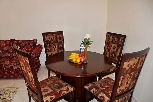 Royal Plaza Hotel Apartments Dubai Aparthotel