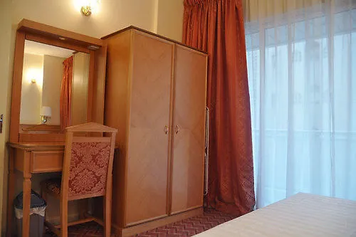 Royal Plaza Hotel Apartments Dubai