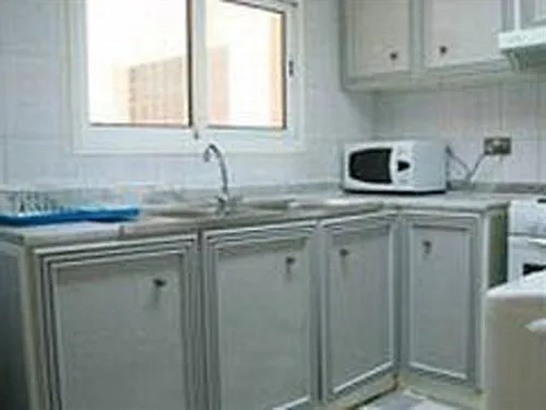 Royal Plaza Hotel Apartments Dubai