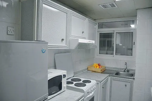 Aparthotel Royal Plaza Hotel Apartments Dubai