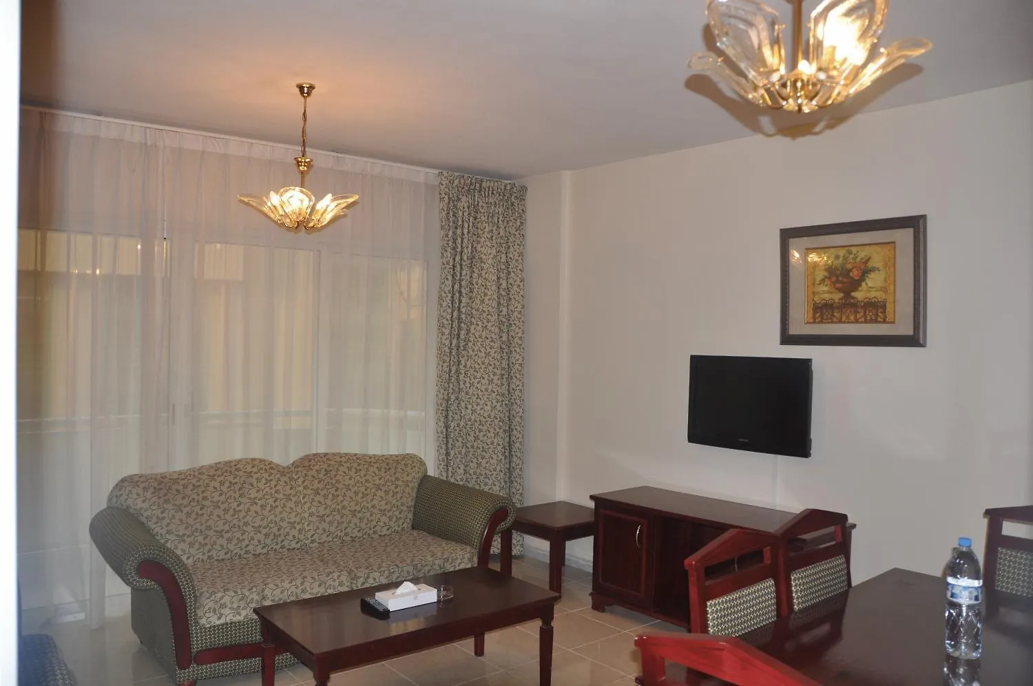 Royal Plaza Hotel Apartments Dubai 3*,  United Arab Emirates